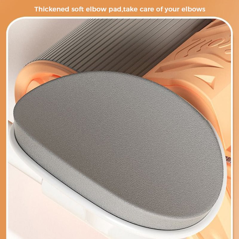 Multifunctional Plank Ab Roller Wheel for Core Trainer