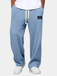 Wesley | Relaxed Everyday Lace Pants