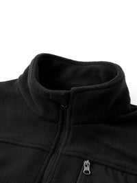 Hayden | Rugged Full-Zip Outdoor Jacket