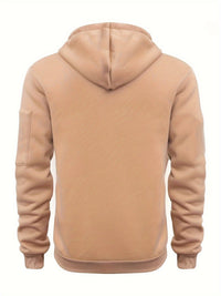 Griffin | Everyday Zip-Up Hoodie