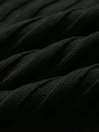 Brennan | Ribbed Comfort Sweater