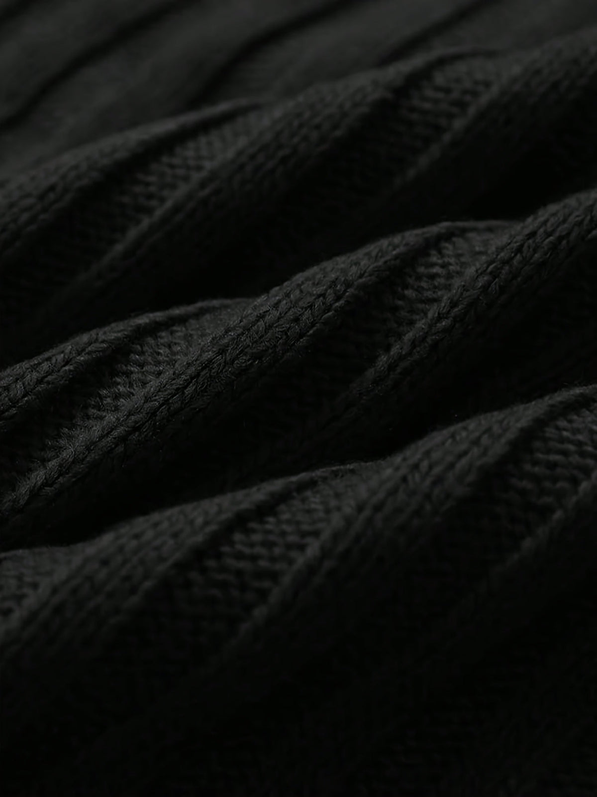 Brennan | Ribbed Comfort Sweater