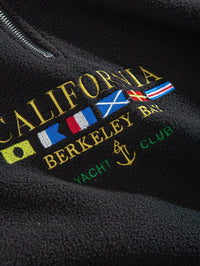 Carter | Cozy Quarter-Zip Sweatshirt