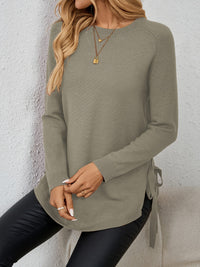Marianne | Relaxed Longline Sweater