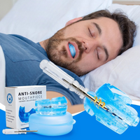 Adjustable Sleep Mouthpiece