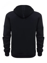 Griffin | Everyday Zip-Up Hoodie