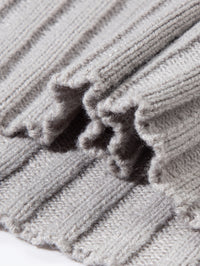 Brennan | Ribbed Comfort Sweater