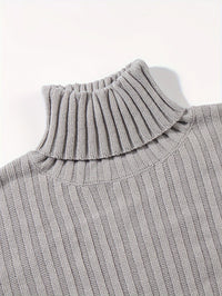 Brennan | Ribbed Comfort Sweater