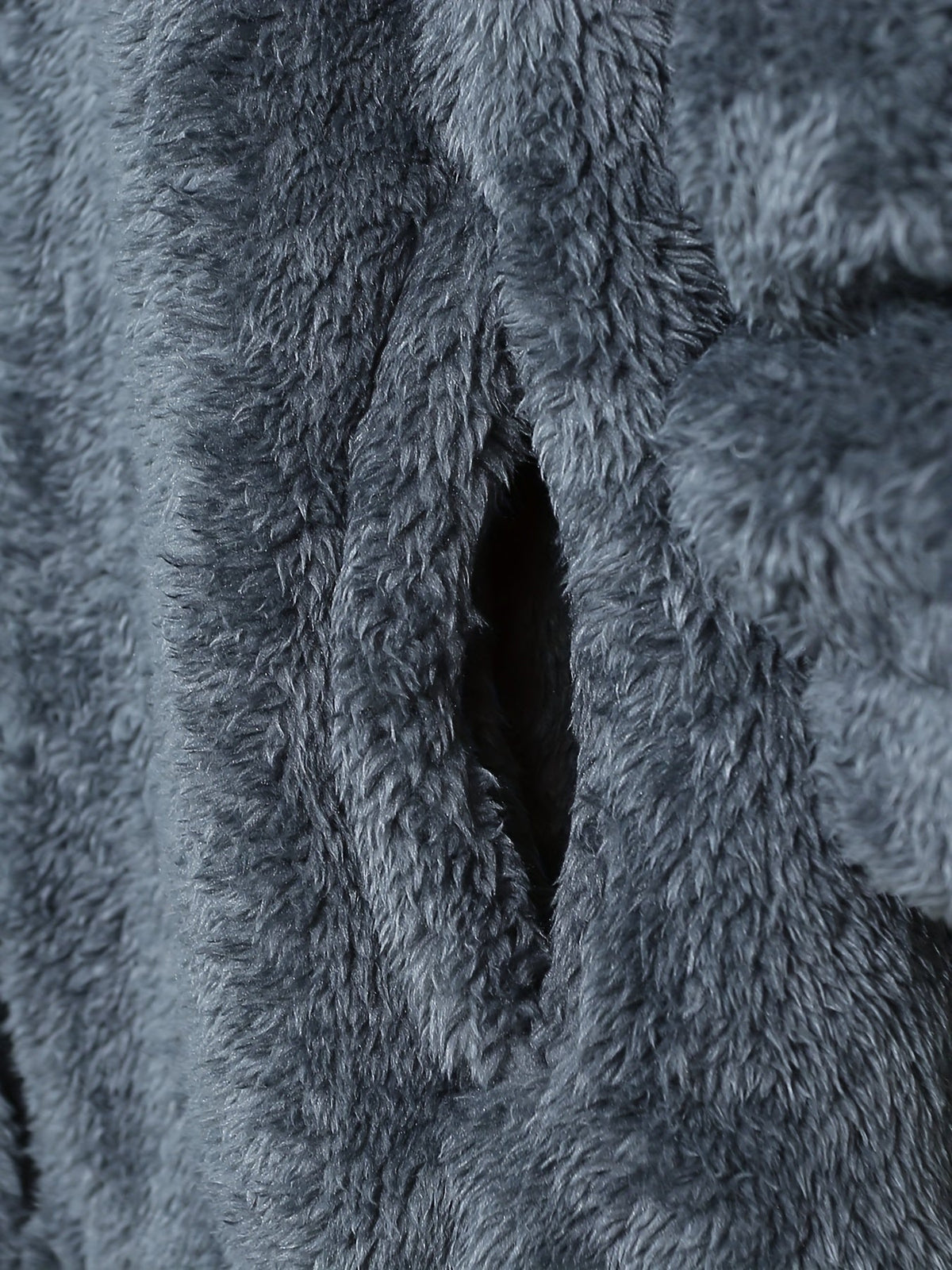 Walter | Cozy Hooded Zip Jacket