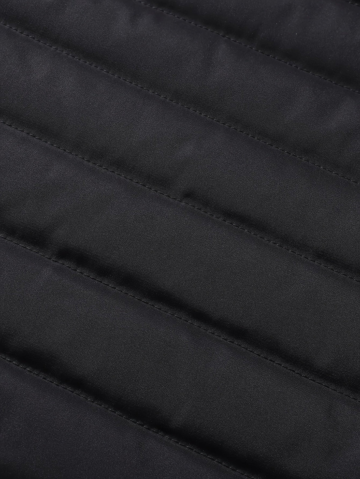 Rhys | Hooded Insulated Coat