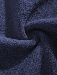 Carter | Cozy Quarter-Zip Sweatshirt