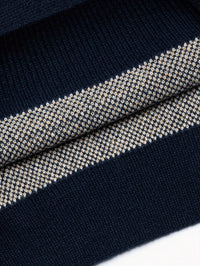 Rhys | Heritage Patterned Sweater