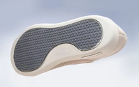 Wide Fit Shoes with Memory Foam Cushioning