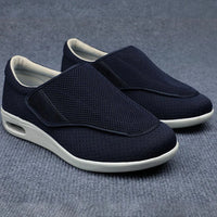 Extra Wide Shoes with Adjustable Closure