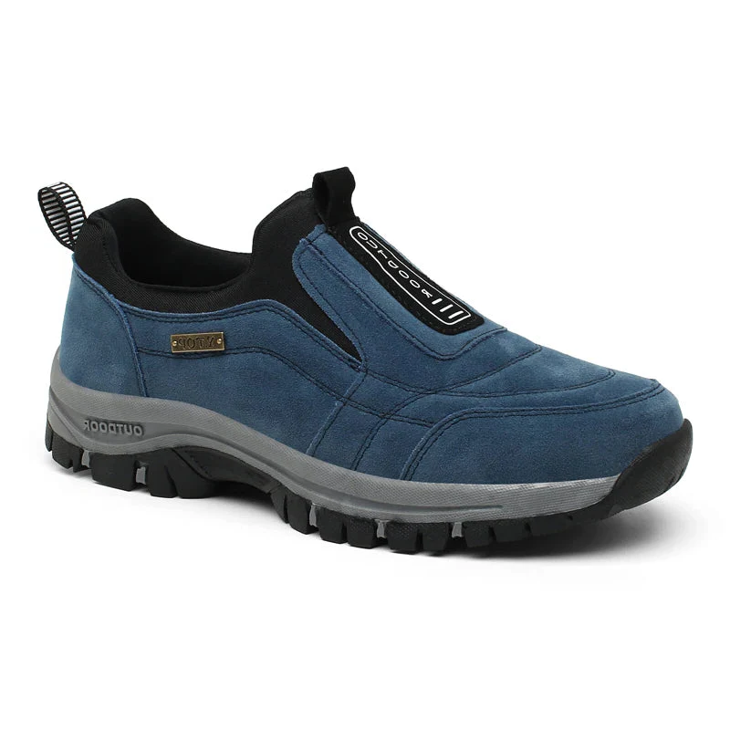 Orthopedic Hiking Shoes