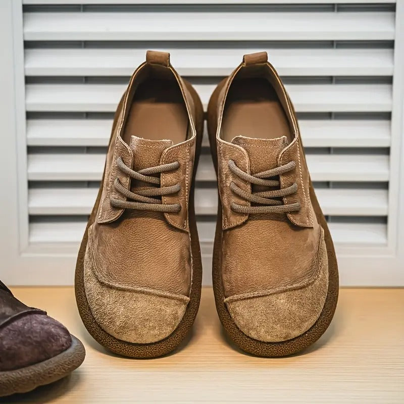 Ethan | Everyday Orthopedic Comfort Shoes