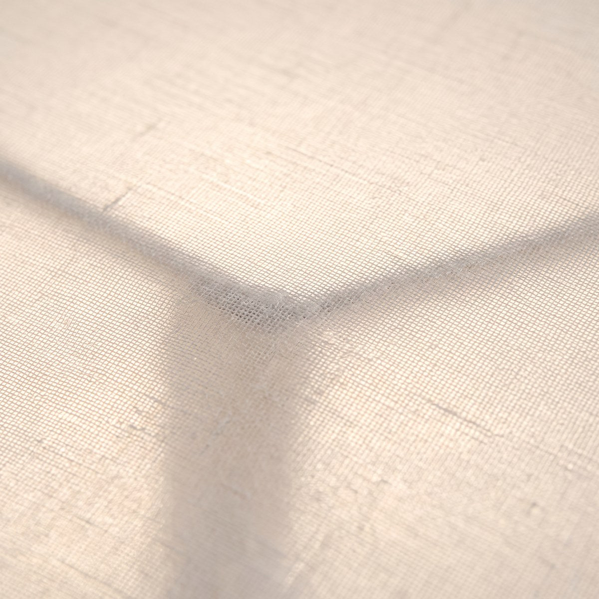 Suspension tambour en tissu de 70 cm avec diffuseur, 2 coloris