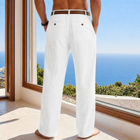 Oscar | Relaxed Summer Pants