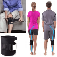 Knee Brace with Pressure Pad