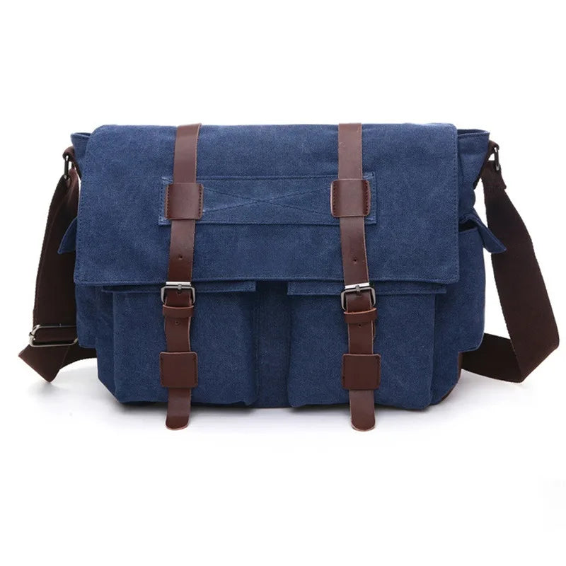 Sac en bandoulière vintage