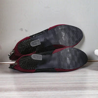 Gemma | Stylish Breathable Orthopedic Heels