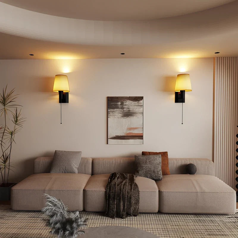 Lumievo™ Wall Lamp